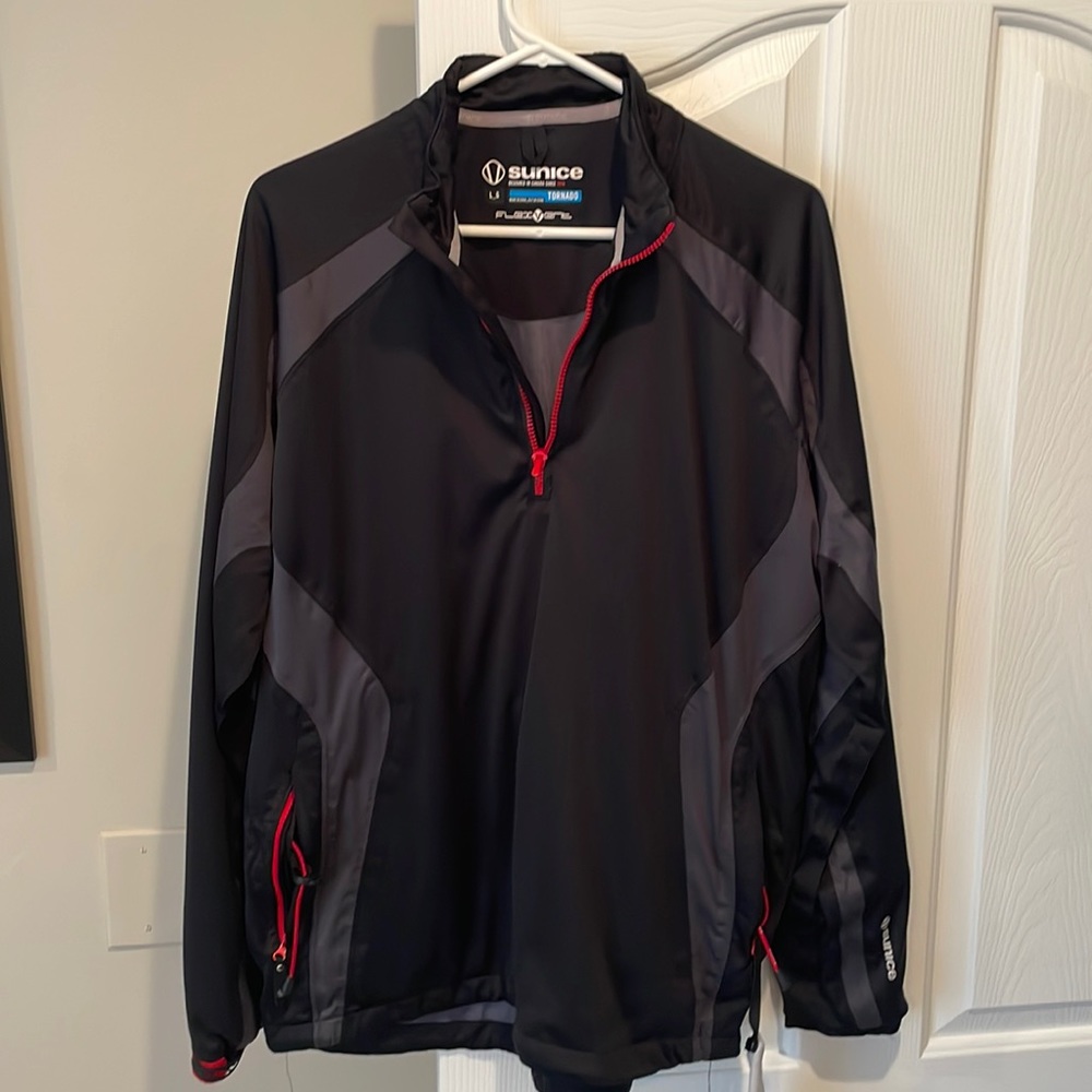 Golf Rain Jacket
